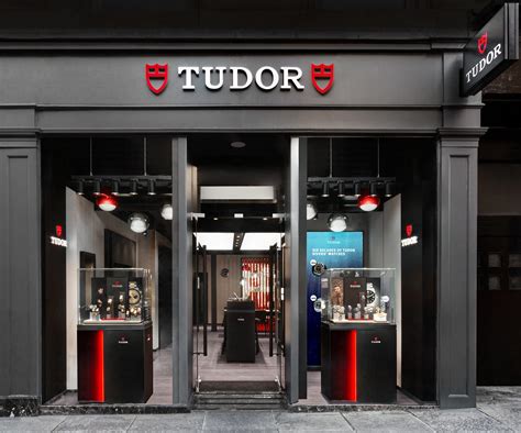 tudor boutique edition|online tudor dealer.